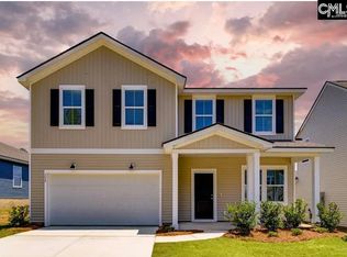 1121 Rockshire Dr, Blythewood, SC 29016
