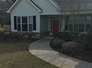 4141 Beaver Rd, Loganville, GA 30052