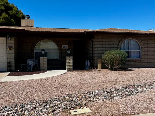 4648 E Elena Ave, Mesa, AZ 85206