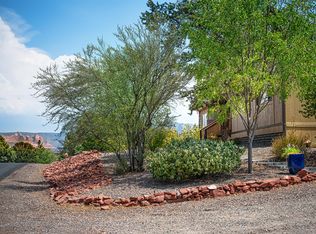 2835 Rainbow Dr, Sedona, AZ 86336
