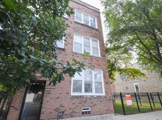 1922 N Wilmot Ave #R4, Chicago, IL 60647