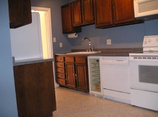 1660 Beekman Pl NW APT D, Washington, DC 20009