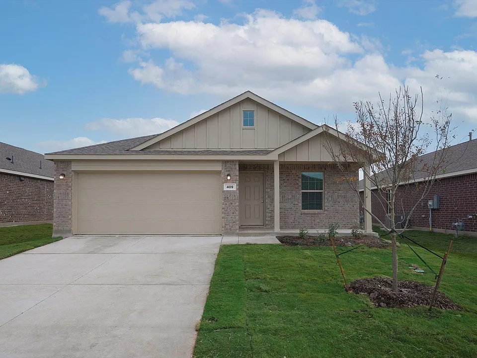 409 Laurenbrooke Dr