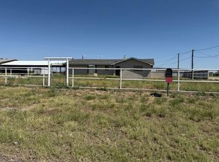 S Fm 1219, Grandfalls, TX 79742