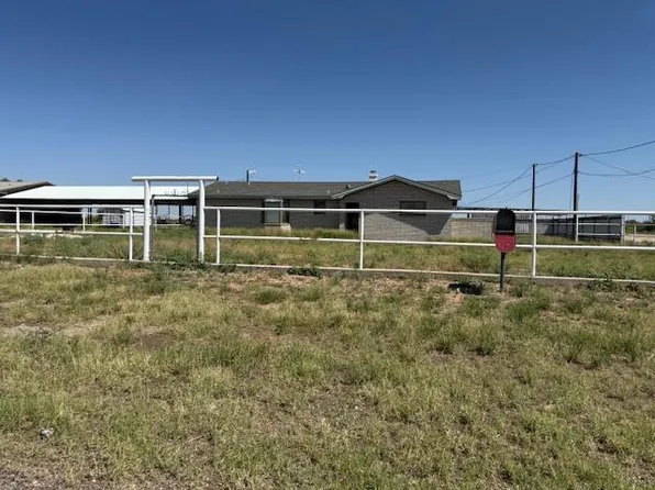 S Fm 1219, Grandfalls, TX 79742