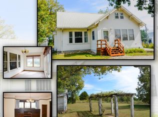 16696 Sydney Rd, Monroe City, MO 63456