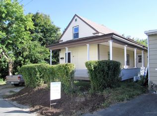 10 Hudson St, Augusta, ME 04330