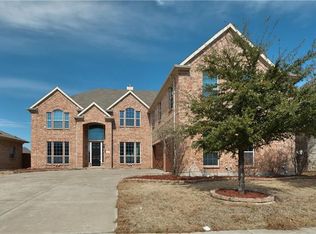 5341 Royal Lytham Rd, Fort Worth, TX 76244