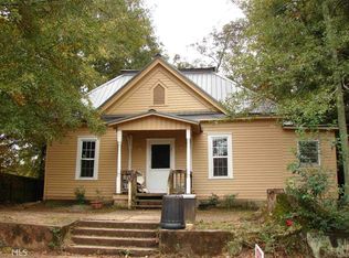 406 Hill St, Lagrange, GA 30241