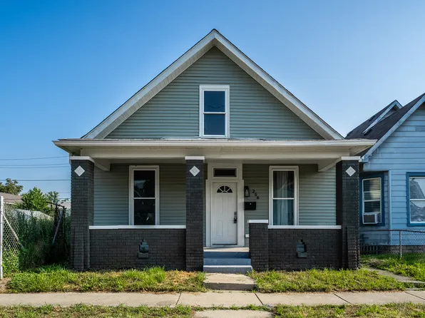 256 E Caven St, Indianapolis, IN 46225