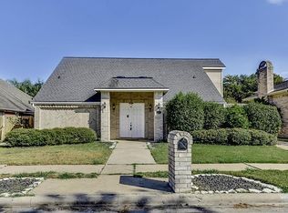 2903 Stone Way Dr, Houston, TX 77082