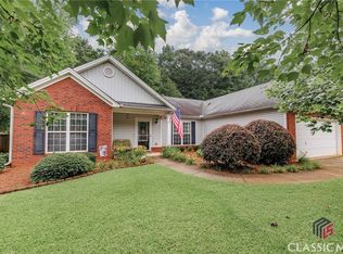 1663 Oconee Point, Jefferson, GA 30549