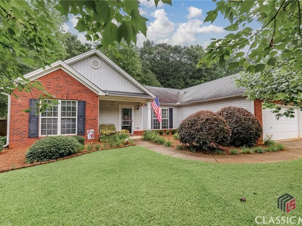 1663 Oconee Point, Jefferson, GA 30549