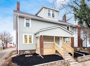 1539 E Rich St, Columbus, OH