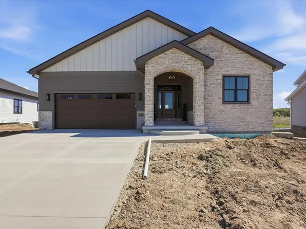 575 Morning Cove Circle, Verona, WI 53593