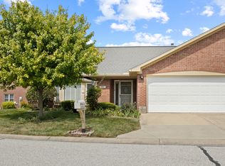 6621 Cobham Ln, Indianapolis, IN 46237