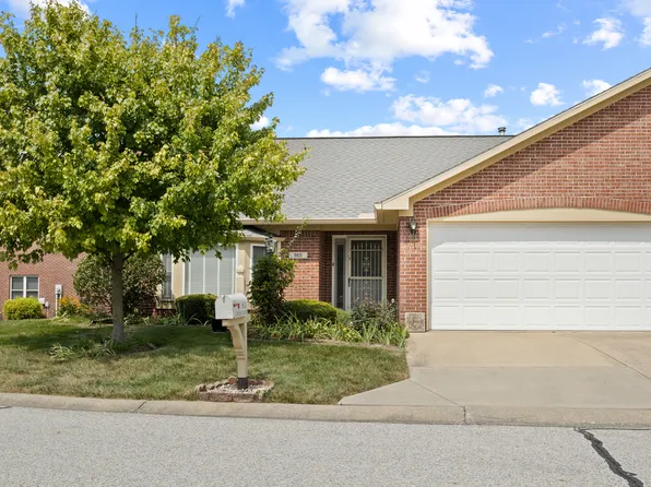 6621 Cobham Ln, Indianapolis, IN 46237