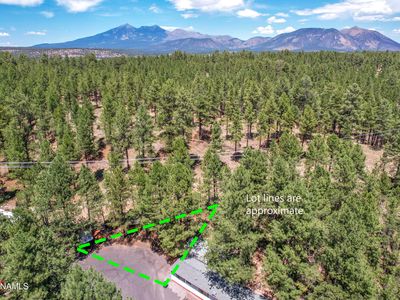 3216 S Leupp Dr, Flagstaff, AZ, 86005
