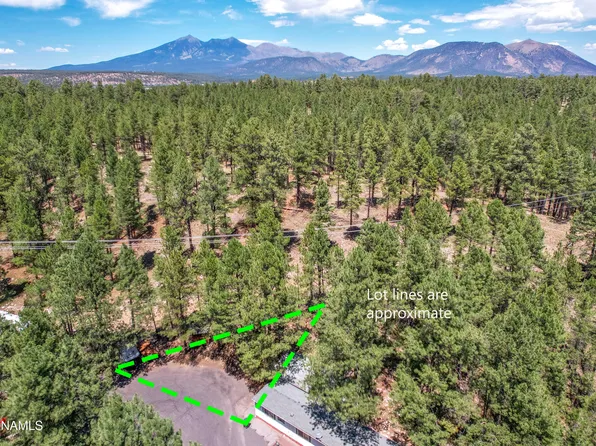 3216 S Leupp Dr, Flagstaff, AZ 86005