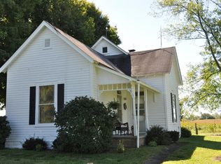 6951 W Whiteland Rd, Bargersville, IN 46106