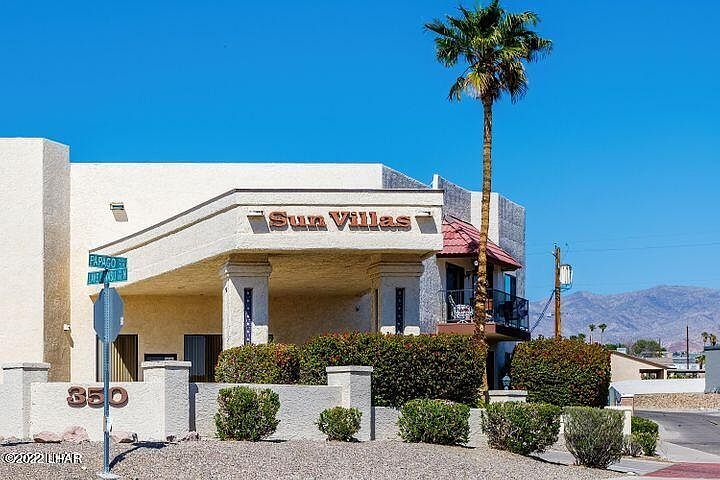 1st image of 350 Lake Havasu Ave N Unit 103