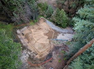 575 Band Rd, Boulder Creek, CA 95006