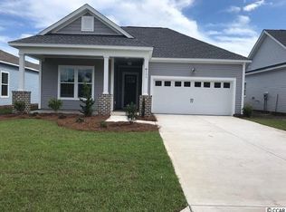 6153 Chadderton Cir LOT 512, Myrtle Beach, SC 29579