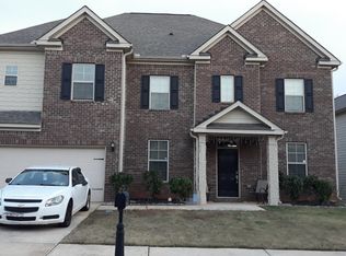 575 Mariposa Ln, McDonough, GA 30253