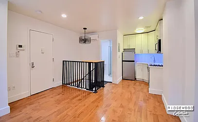 Rented by Voro NYC