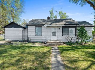 18420 E Bow Ave, Greenacres, WA 99016