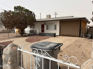445 Feliz Pl, El Paso, TX 79905