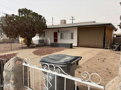 445 Feliz Pl, El Paso, TX, 79905