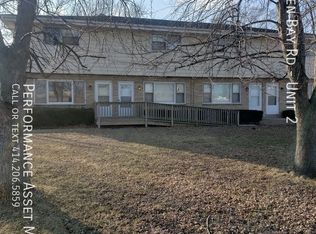 4836 N Green Bay Rd APT 2, Racine, WI 53404