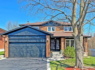88 Pemberton Rd, Richmond Hill, ON L4C 3T7