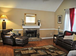 2726 Beaver Creek Xing, Powder Springs, GA 30127