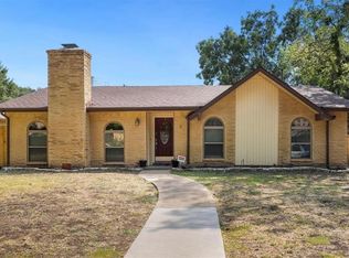 1420 Sequoia Dr, Plano, TX 75023