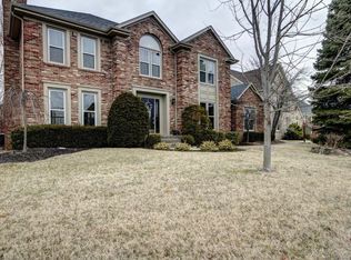 10413 Long Home Rd, Louisville, KY 40291