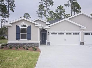 109 Brookshire Ct, Kingsland, GA 31548