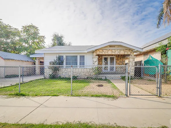 925 Oregon St, Bakersfield, CA 93305