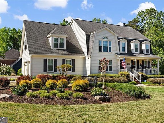 2nd image of 1049 Fairwood Run NW