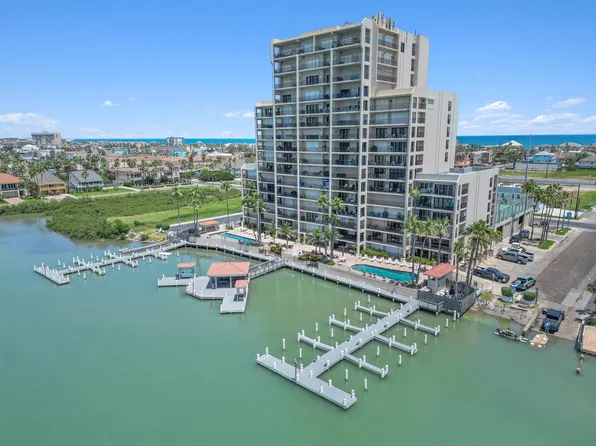 5101 Laguna Blvd Unit 1504, South Padre Island, TX 78597