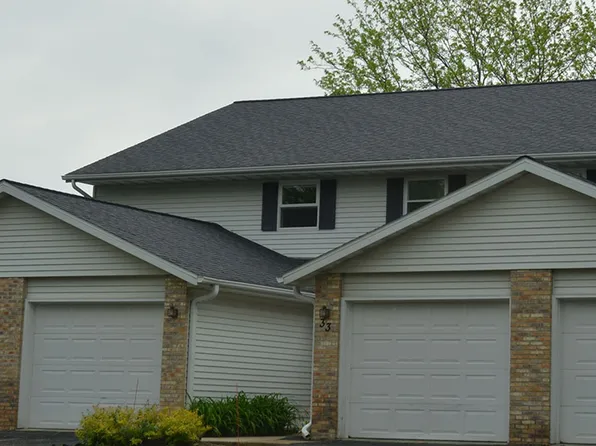 Northern Bluffs, 1 Northridge Ter #41, Madison, WI 53704