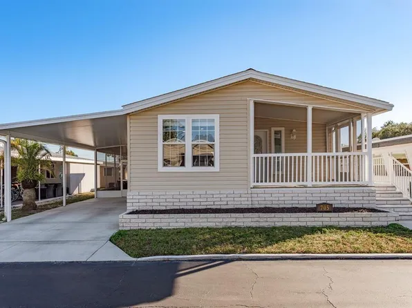 20000 Us Highway 19 N Lot 705, Clearwater, FL 33764