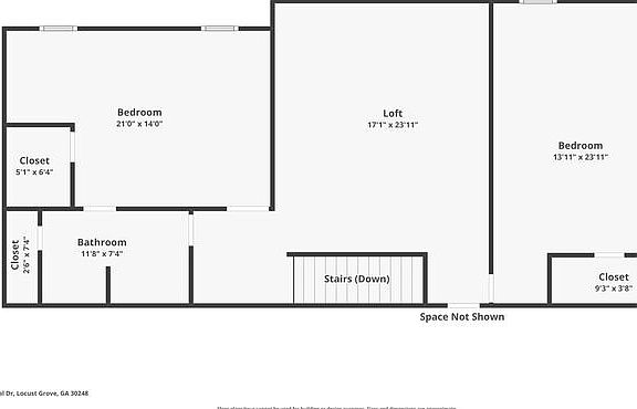 4th image of 1001 Donegal Dr