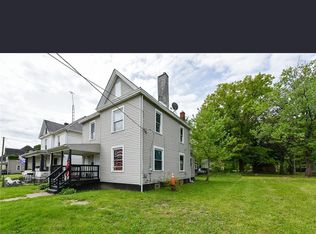 905 High Ave NW #UP, Canton, OH 44703