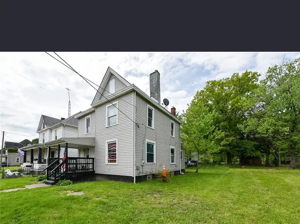 905 High Ave NW #B, Canton, OH 44703