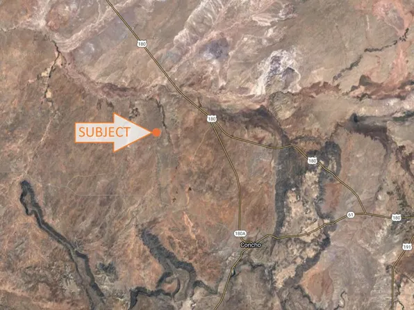196 County Rd N9033 -- #-, Concho, AZ 85924
