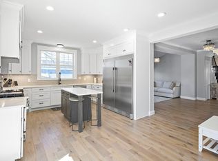 42 Sherman St, Canton, MA 02021