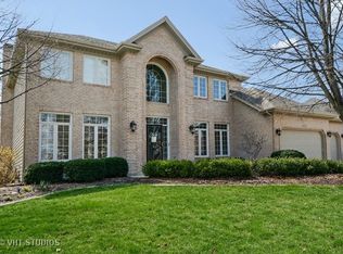 2529 Legacy Dr, Aurora, IL 60502