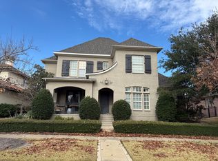 3736 Greenbrier Dr, Frisco, TX 75033